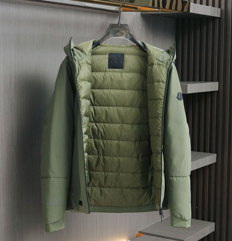 Moncler Down Coat